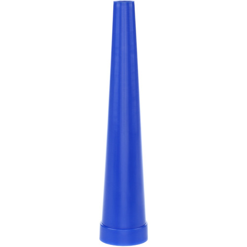 Nightstick Safety Cone for 9842XL/9844XL/9854XL Series Flashlights (Blue)