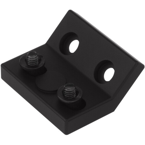 Nightstick KeyMod 45° Offset Rail Mount for LGL-Series Weapon Lights