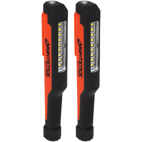 Nightstick Pocket Work Light (2-Pack)