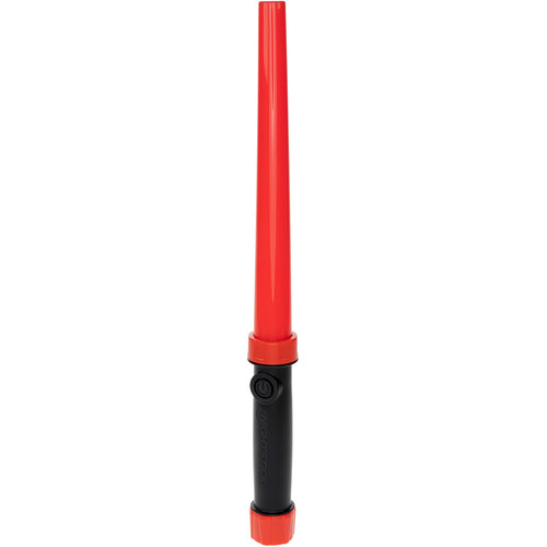 Nightstick LED Traffic Wand (Red)