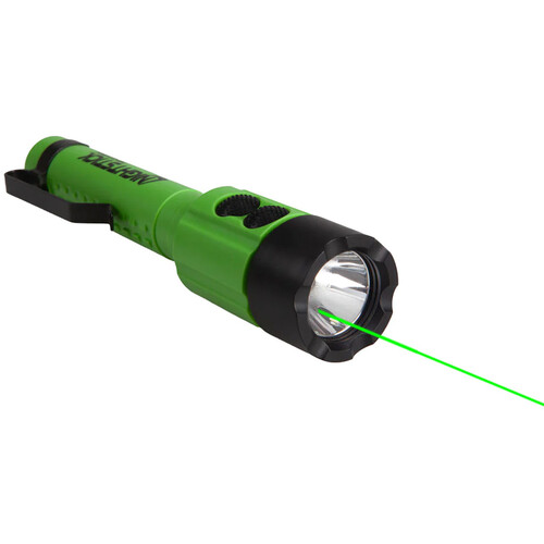 Nightstick LED Flashlight with Green Laser NSP-2414GXL B&H Photo