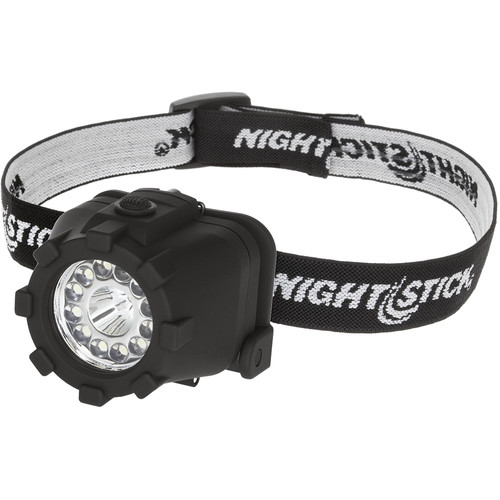 Nightstick NSP-4606B Dual-Beam Headlamp