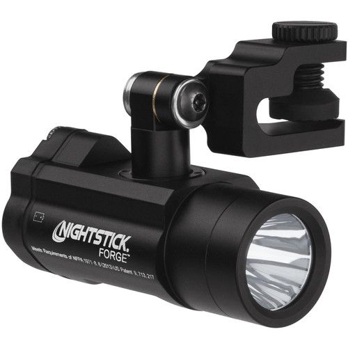 Nightstick NSP-4640B FORGE Helmet Light (Black)