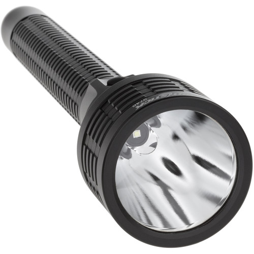 Nightstick NSR-9746XL Metal Full-Size Rechargeable NSR-9746XL