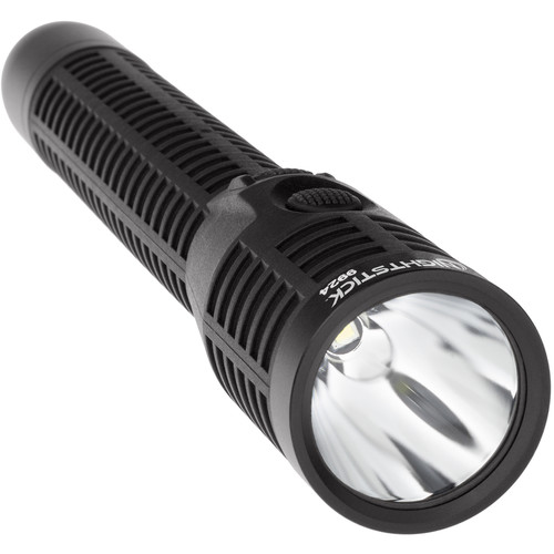 Nightstick NSR-9924XLLB Multi-Function Dual-Light Rechargeable LED Flashlight