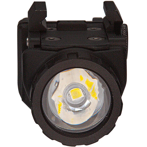 Nightstick TCM-5B Subcompact Weaponlight for Narrow Rail Handguns