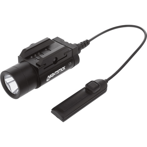 Nightstick TWM-354 Long-Gun Weapon Light with Remote Pressure Switch