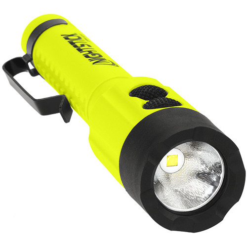 Nightstick XPP-5414GX-K01 Intrinsically Safe XPP-5414GX-K01 B&H