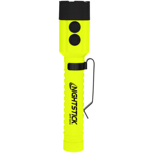 Nightstick XPP-5418GX Intrinsically Safe Flashlight (Green)