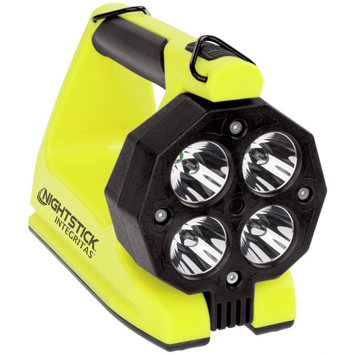 Nightstick INTEGRITAS 82 Intrinsically Safe Rechargeable Lantern