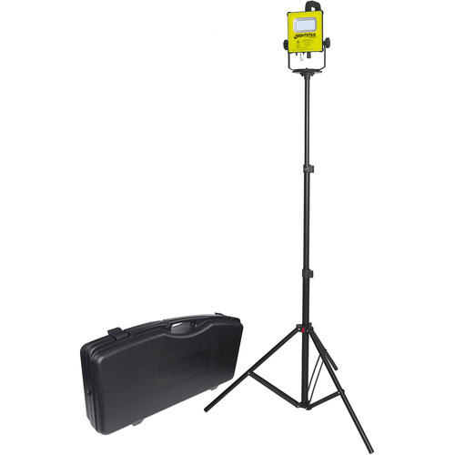 Nightstick XPR-5592GX Intrinsically-Safe Rechargeable LED Area Light Kit