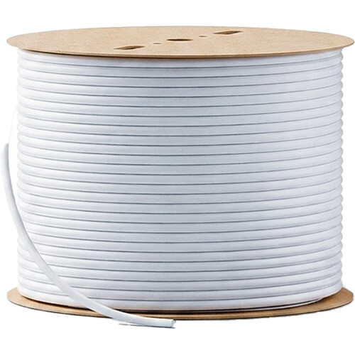NIIMBOT Wire Marker Sleeve Roll (7mm², White)