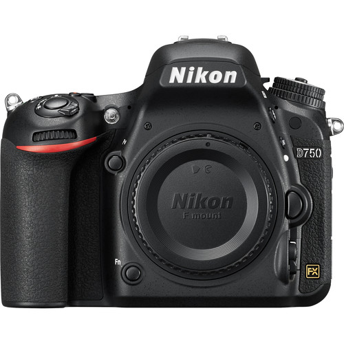 nikon d750 ボディ Nikon D750 DSLR Camera (Body Only, Open Box, Gray Market) 1543