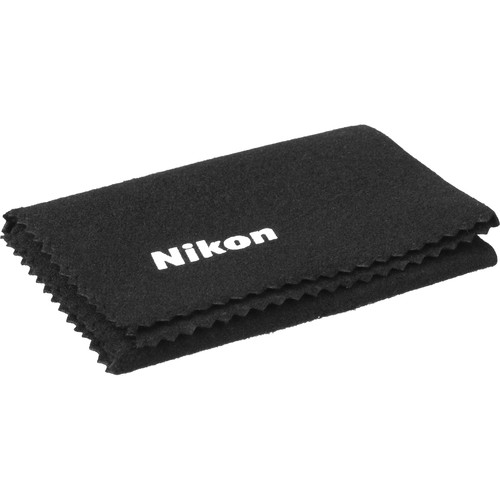 Nikon Fog Klear