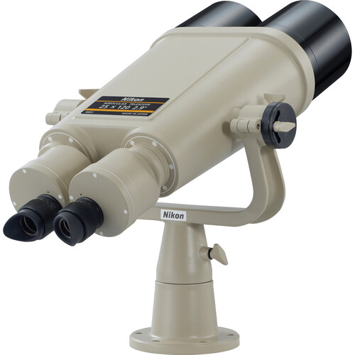 Nikon 20x120 IV Telescopic Binoculars