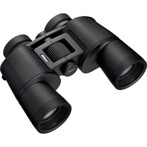 Nikon 10x42 Action Binoculars 16806 B&H Photo Video