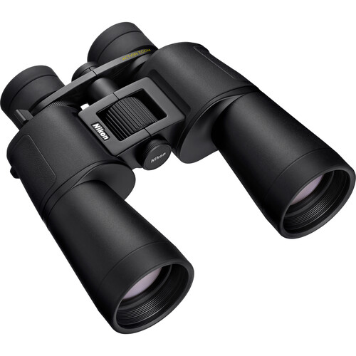 Nikon 10-22x50 Action Binoculars