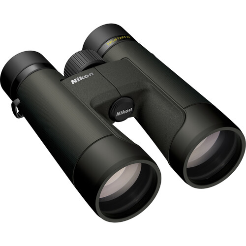 Nikon 12x50 PROSTAFF P7 Binoculars