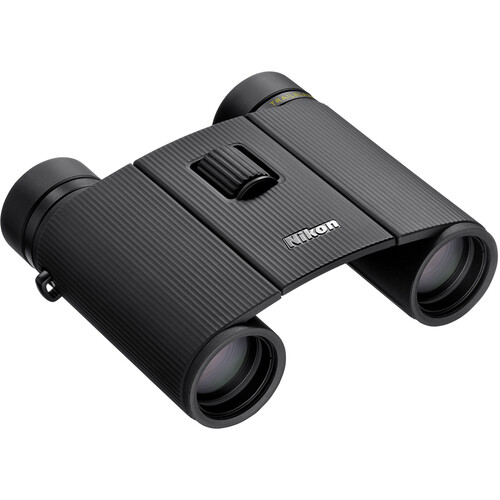 Nikon 10x25 Trailblazer II Binoculars