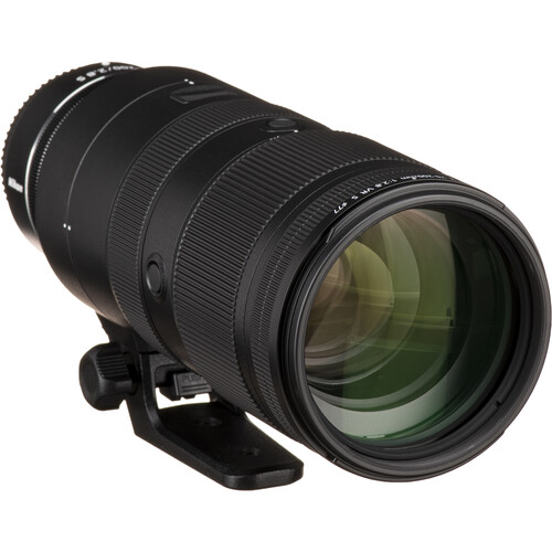 NIKKOR Z 70-200mm f/2.8 VR S 美品 Used Nikon NIKKOR Z 70-200mm f/2.8 VR S Lens 20091 B&H Photo