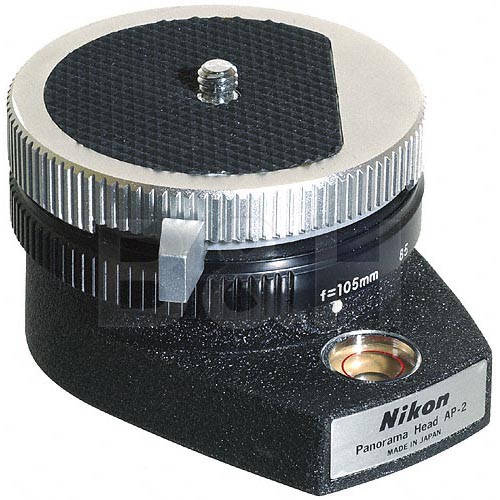 Nikon AP-2 Panorama Head