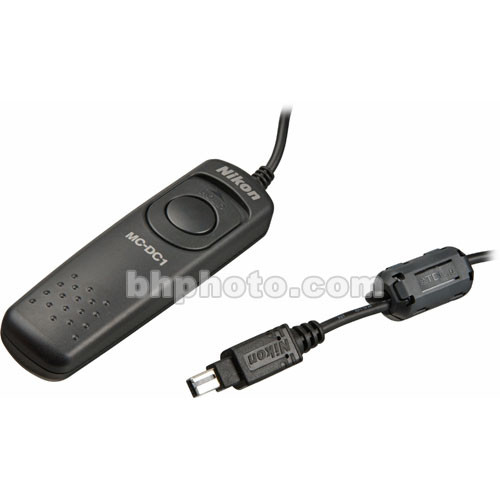 Nikon MC-DC1 Remote Cord