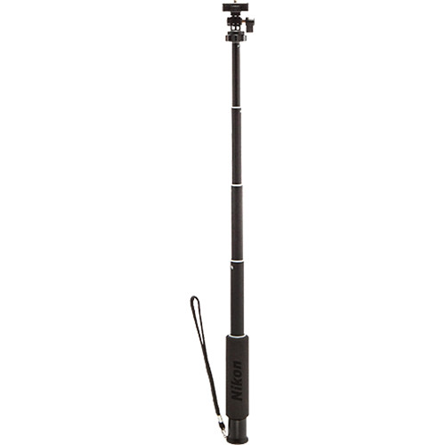 Nikon N-MP001 Selfie Stick for COOLPIX Digital Cameras