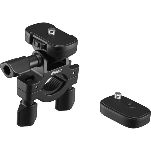 Nikon Handlebar Mount for KeyMission Action Cameras