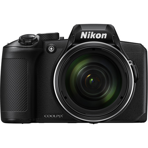 Nikon COOLPIX B600 Digital Camera (Refurbished by Nikon USA)