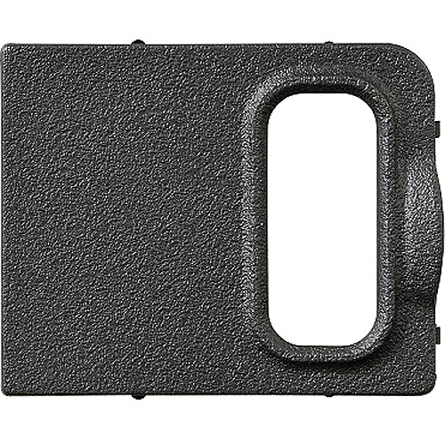 Nikon UF-7 USB Connector Cover for D500