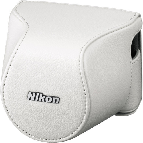 Nikon CB-N2200 Body Case Set (White)