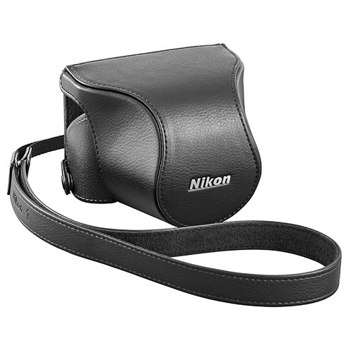 Nikon Body Case for the Nikon 1 J5 Mirrorless Digital Camera