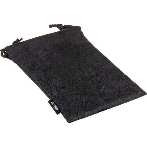 Nikon SS-DC2 Soft Case for SB-500 AF Speedlight Flash (Black)