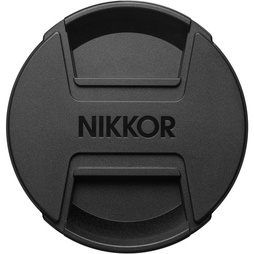 Nikon LC-67B 67mm Snap-On Front Lens Cap 4230 B&H Photo Video