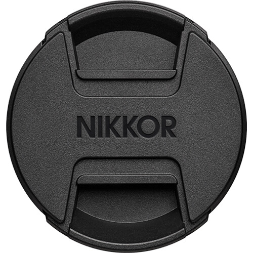 Nikon LC-52B 52mm Snap-On Front Lens Cap 4244 B&H Photo Video