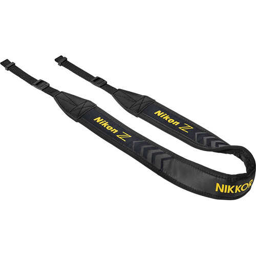 Nikon LN-3 Lens Strap