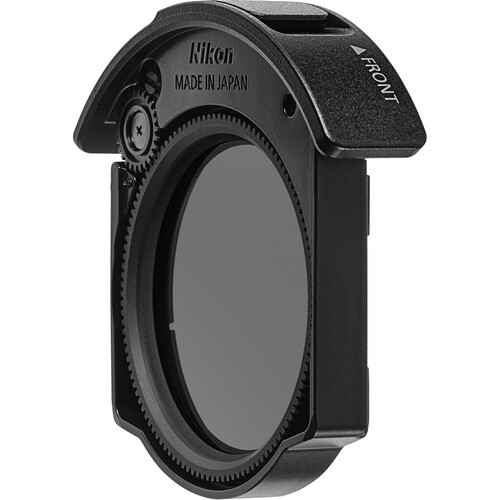 Filtre Polarisant Circulaire (CPL) 52mm Pour Panasonic Lumix G Vario - Réduit Reflets, Renforce Couleurs