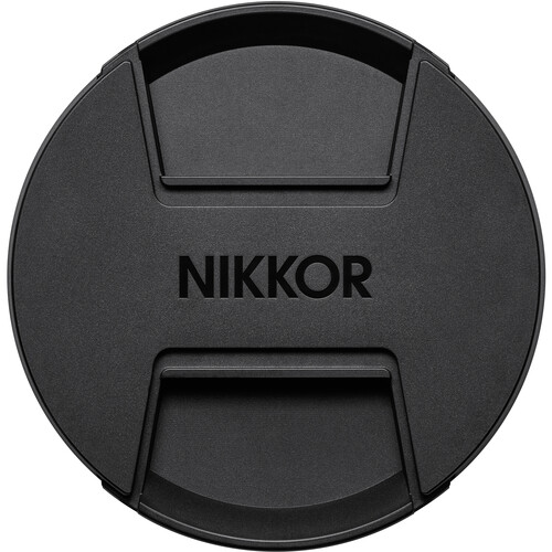 Nikon LC-112B 112mm Snap-On Front Lens Cap