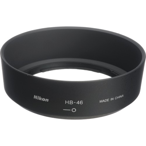 Nikon HB-46 Bayonet Lens Hood