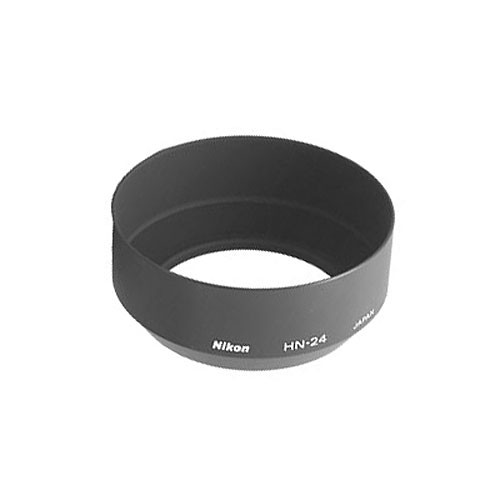 Nikon HN-24 Lens Hood