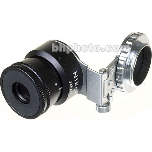 Nikon DG Eyepiece Magnifier
