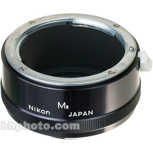Nikon Extension Tube M2 - 27.5mm - NOT Meter Coupled