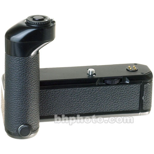 Nikon MD-11 Motordrive for FM and FE Series Cameras