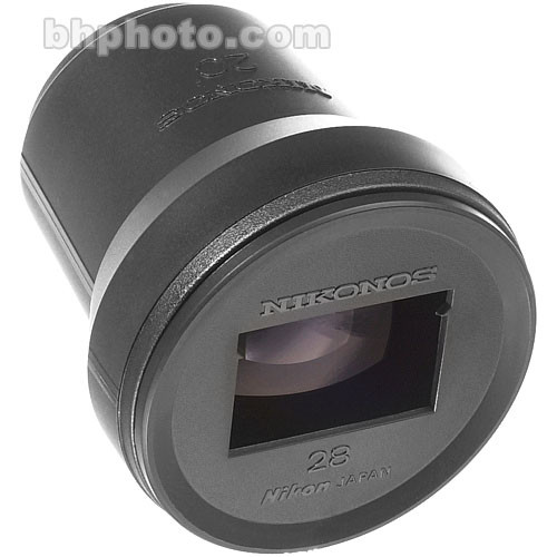 Nikonos DF-12 UW Viewfinder
