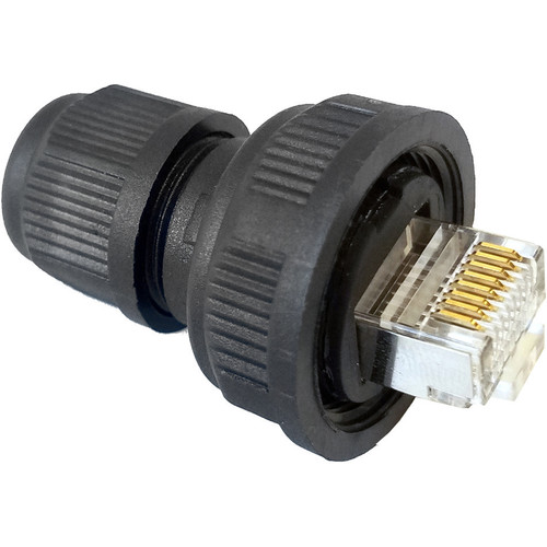 Nila ELC-RJM-IP Cat 5 Cable Connector