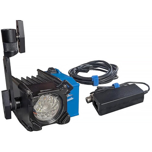 Nila 50 Daylight High-Speed LED Fixture
