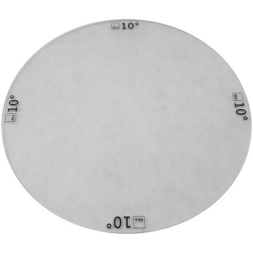 Nila Narrow Spot Holographic Lens for Arina 400 (10°)