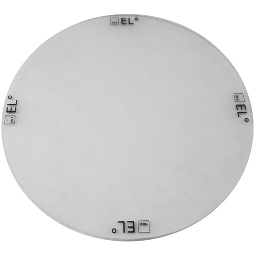 Nila Elliptical Holographic Lens for Arina 400 (10 x 60°)