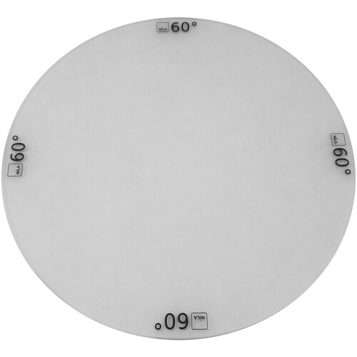 Nila Flood Holographic Lens for Arina 400 (60°)