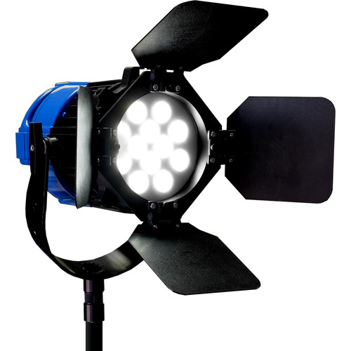 Nila Varsa V2 Daylight LED Fixture